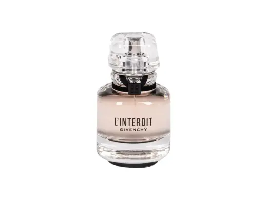 Givenchy L'Interdit Eau de Parfum 35 ml