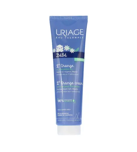 URIAGE Bébé 1st Change Cream K 100ml