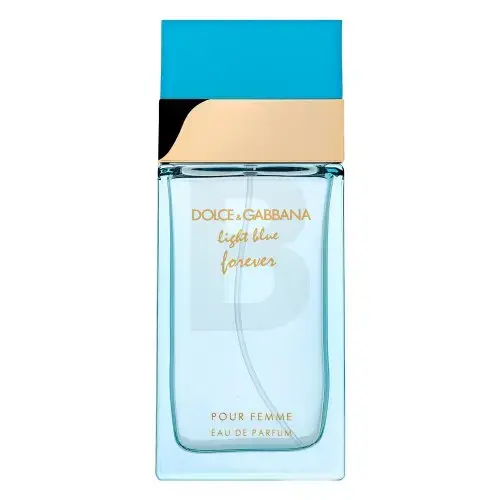 Dolce & Gabbana Light Blue Forever (EDP) parfumuotas vanduo moterims 50 ml