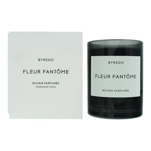 Byredo, Fleur Fantome, Scented Candle, 240 g