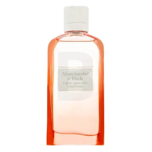 Abercrombie & Fitch First Instinct Together (EDP) parfumuotas vanduo moterims 100 ml