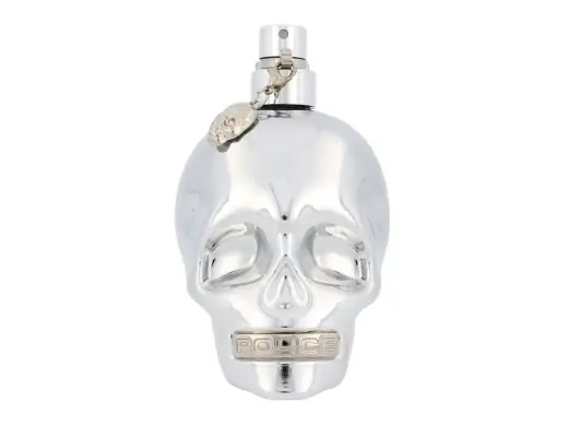 Police To Be The Illusionist Eau de Toilette 75 ml