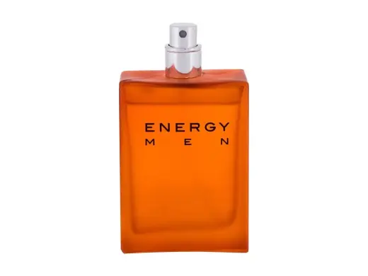 Concept "V" Design Energy Eau de Toilette 100 ml