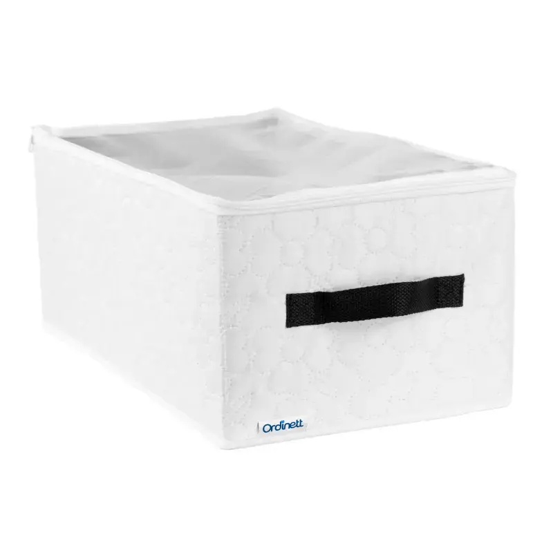 Drawer organizer L25x45x18,5cm Cotton