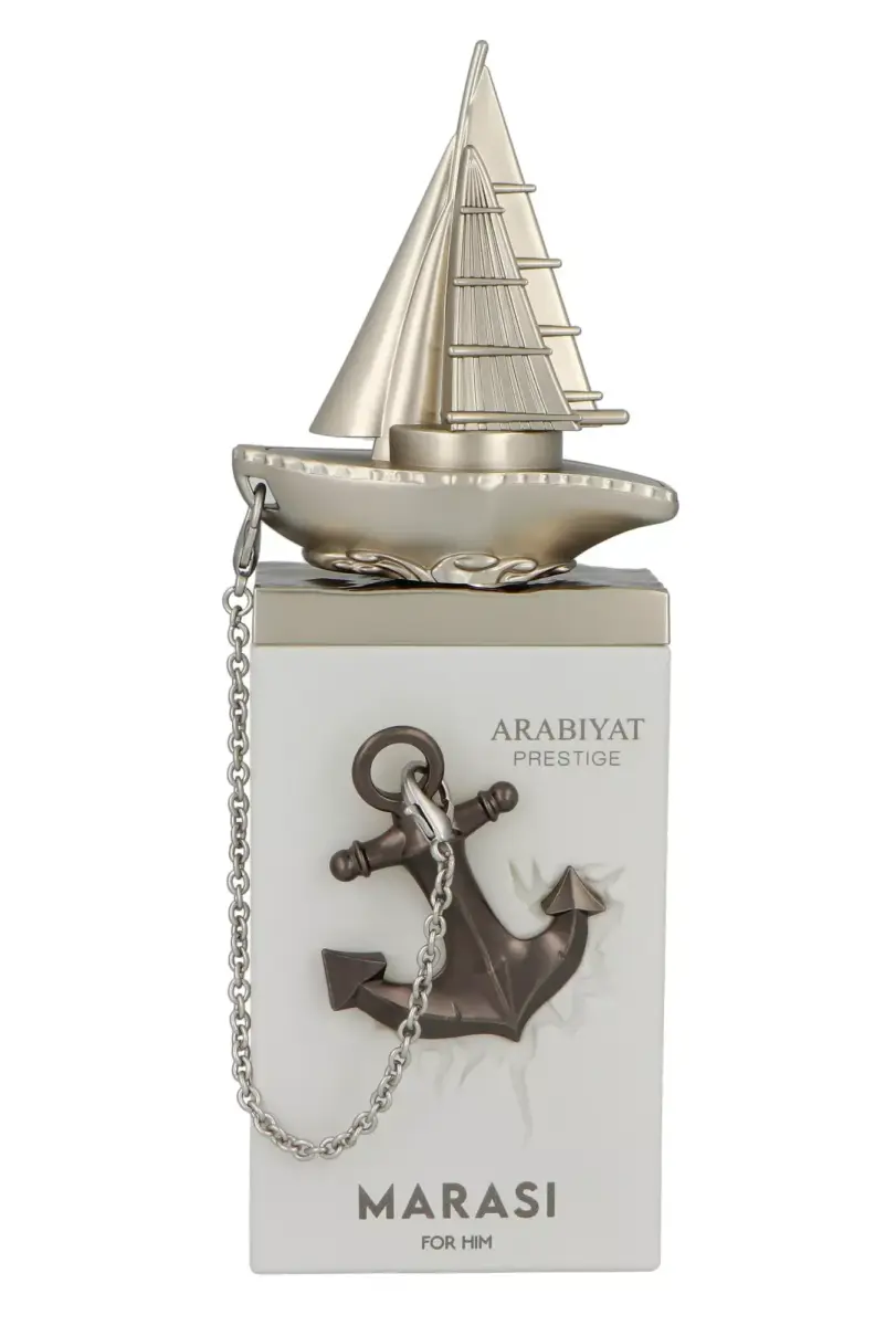 Arabiyat Prestige Marasi For Him Edp 100ml