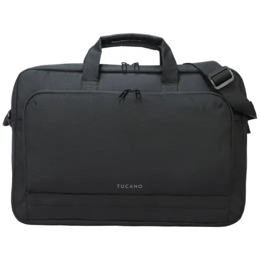 Bag Tucano Star na laptopa 17" black