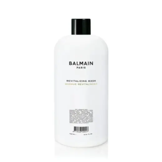 Balmain Professionnel, Balmain Professionnel, Glycerin, Hair Treatment Cream Mask, For Revitalisation, 1000 ml