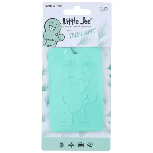 Gaisa atsvaidzinātājs Fresch Mint