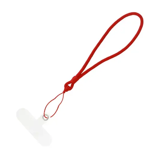 Phone pendant GC-M11 red