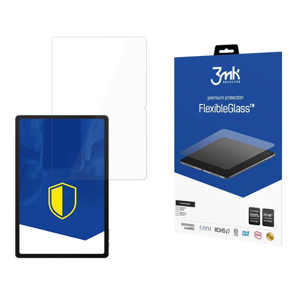 3mk Protection Ulefone Tab A11 Pro