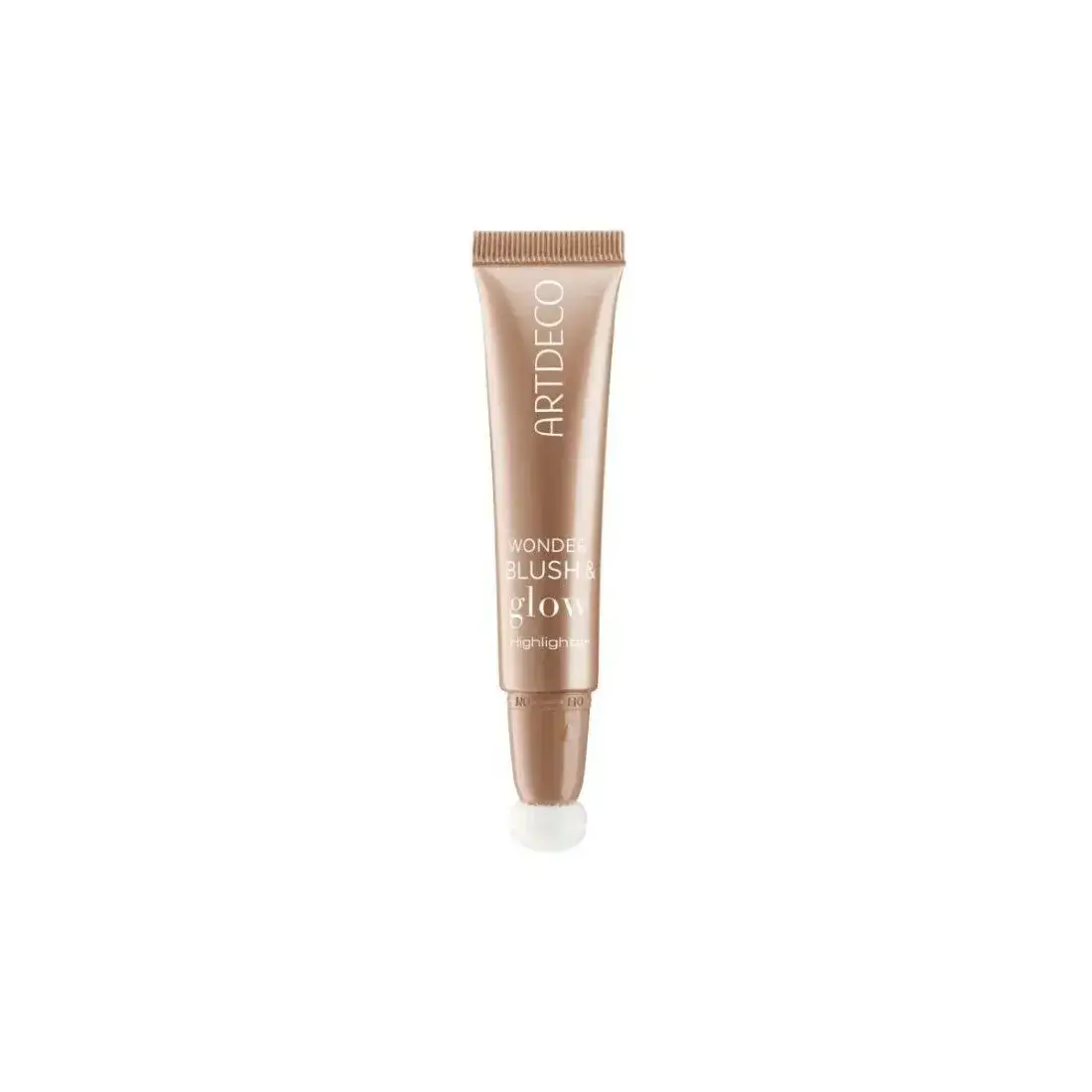 Artdeco Ilumin Wonder Blush y Glow 2