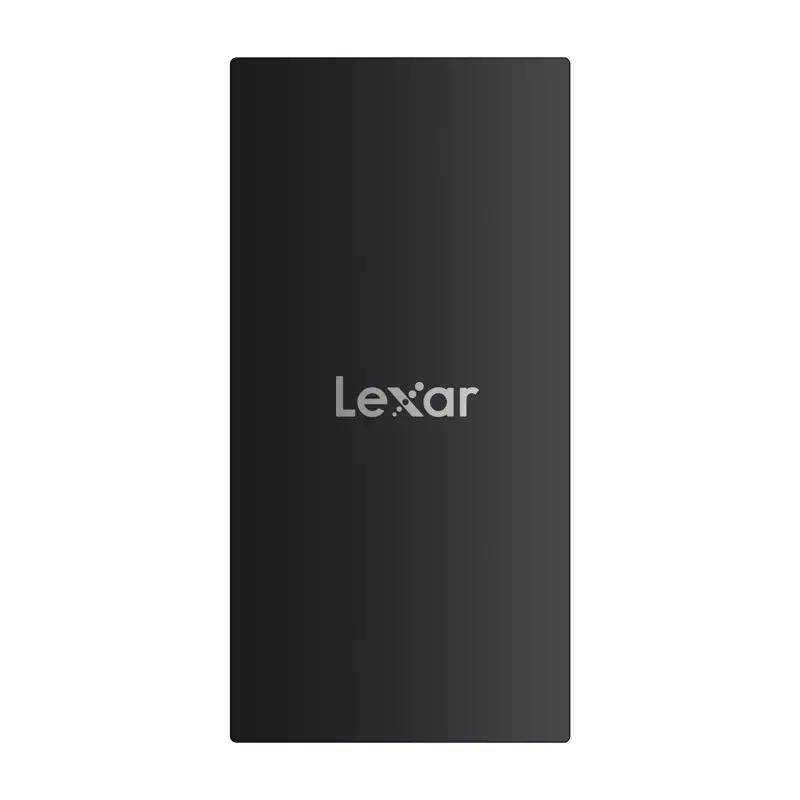Lexar SL300 1TB portable SSD drive