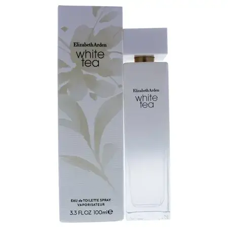 Elizabeth Arden White Tea (EDT) туалетная вода для женщин 100 мл