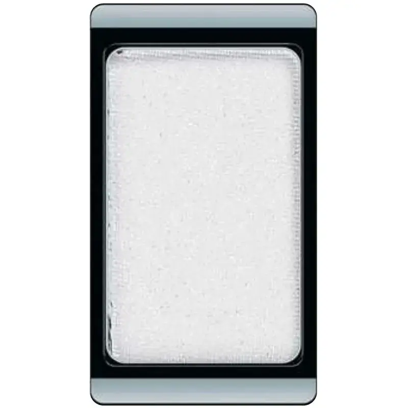 ARTDECO Eyeshadow Glamour Eyeshadow Palette Refill Shade 313 Glam White 0.8 G