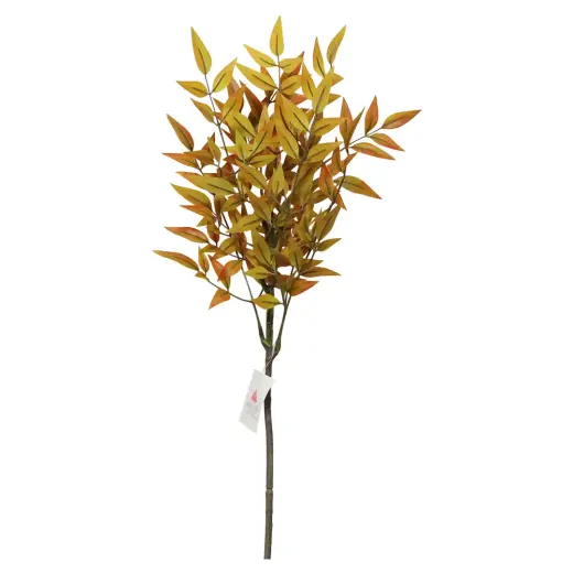 Mākslīgās Nandīnas zars 76cm