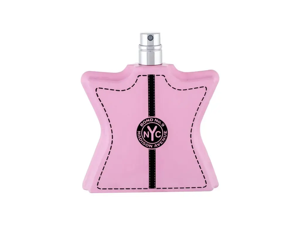 Bond No. 9 Uptown Madison Avenue Eau de Parfum 50 ml