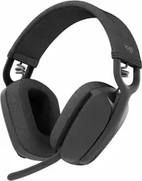 Logitech Over-Ear Headset Zone Vibe 100