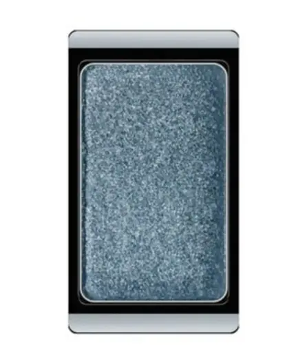 ArtDeco, Cosmic Glam Collection, Eyeshadow Compact, 815, Earth, Refill, 0.8 g