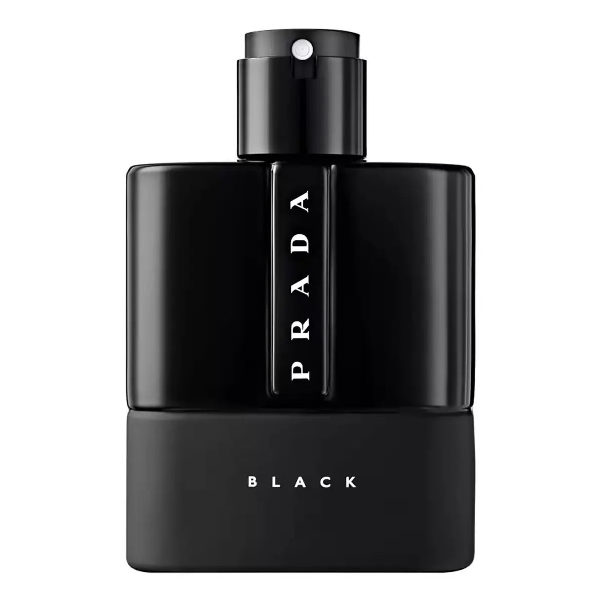 Prada, Luna Rossa Black, Eau De Parfum, For Men, 100 ml *Tester