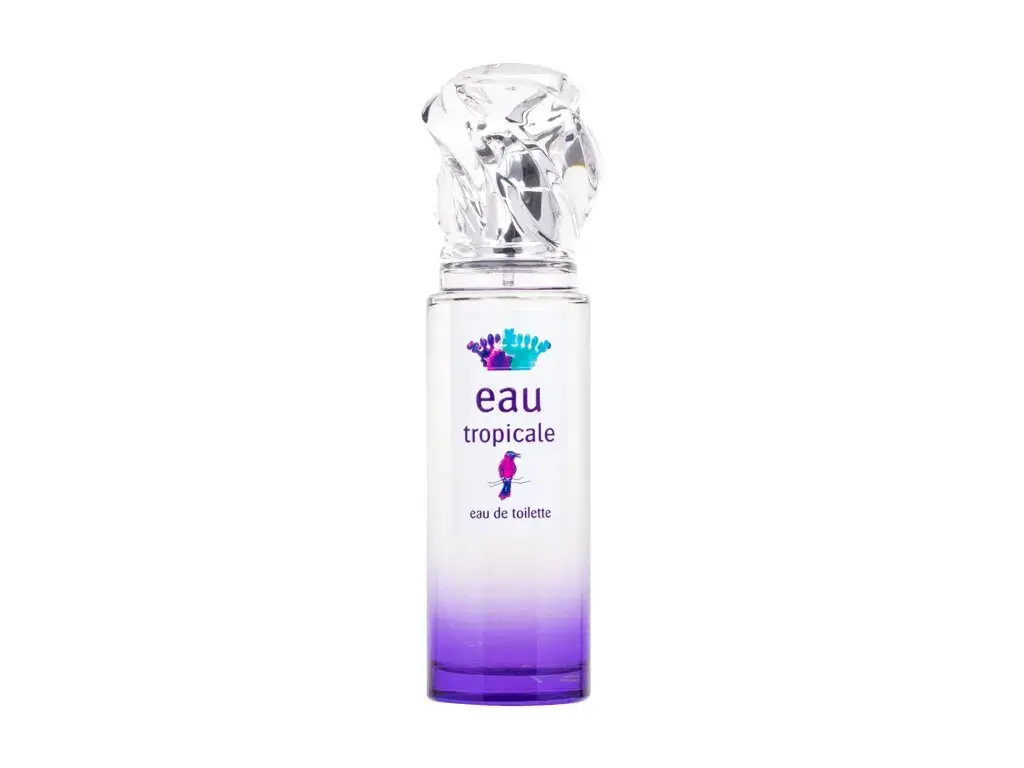 Sisley Eau Tropicale Eau de Toilette 50 ml