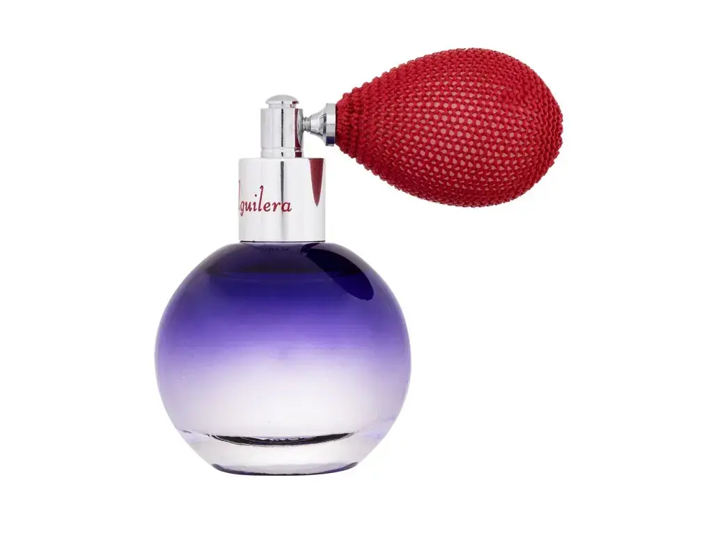 Christina Aguilera Cherry Noir Eau de Parfum 30 ml