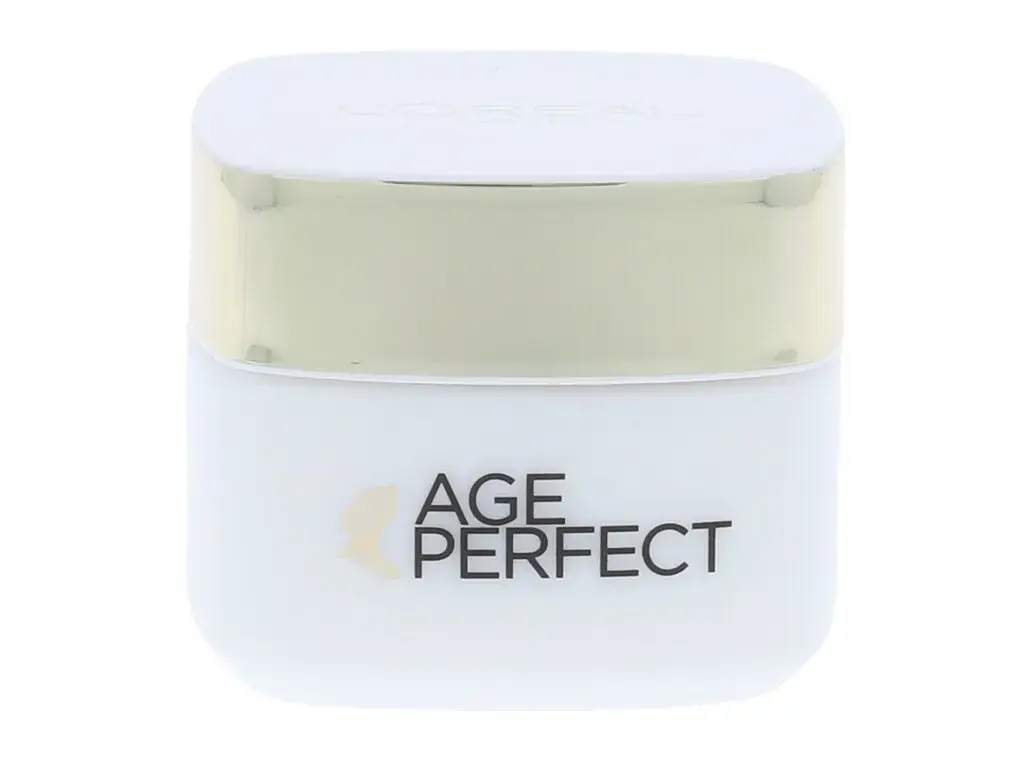Age Perfect Day Cream (All Skin Types) - Day Cream