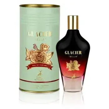 Maison Alhambra Glacier Bella (EDP) parfüümvesi naistele 100 ml