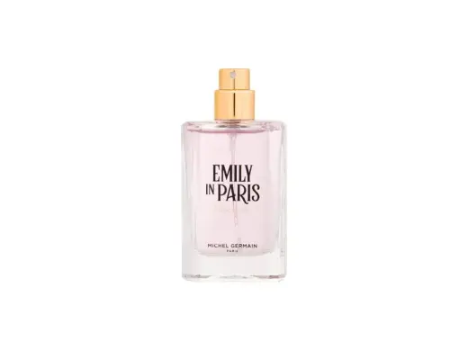 Michel Germain Emily In Paris Romantic (EDP) parfüümvesi naistele 30 ml