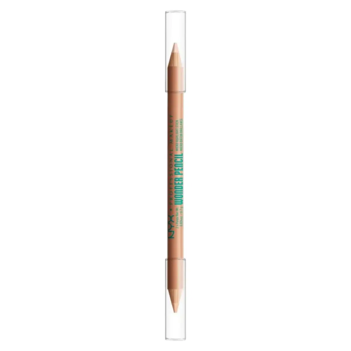 Nyx, Wonder Stick Duo, Pencil Concealer, 0.7 g