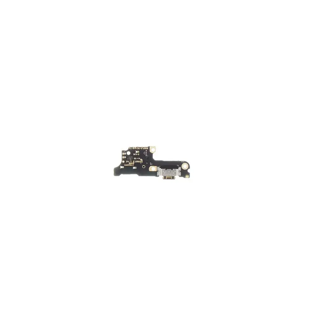 Xiaomi Redmi 13C/Poco C65 Board with Charging Connector (Service Pack)