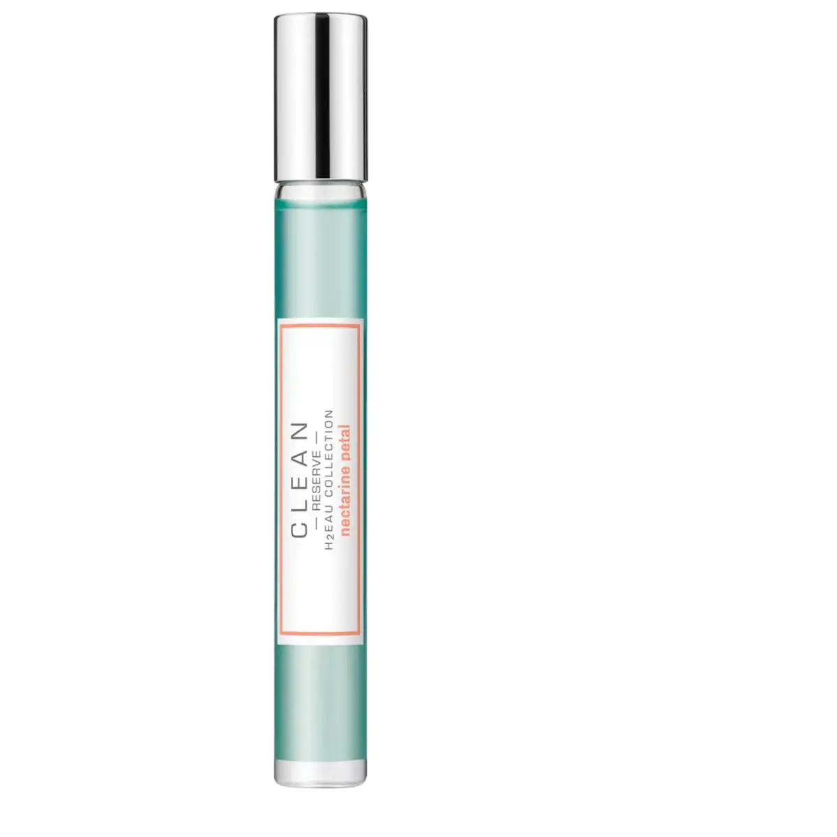 Clean, H2Eau Nectarine Petal, Eau De Parfum, Unisex, 1.5 ml *Sample