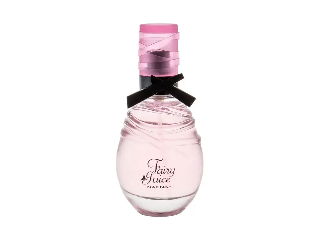 NAF NAF Fairy Juice Pink Eau de Toilette 40 ml