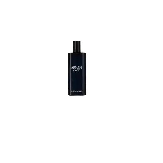 Giorgio Armani Code (EDT) Eau de Toilette for Men 15 ml