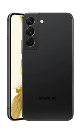 Smartphone Galaxy S22 5G (8+128GB) Enterprise Editon black