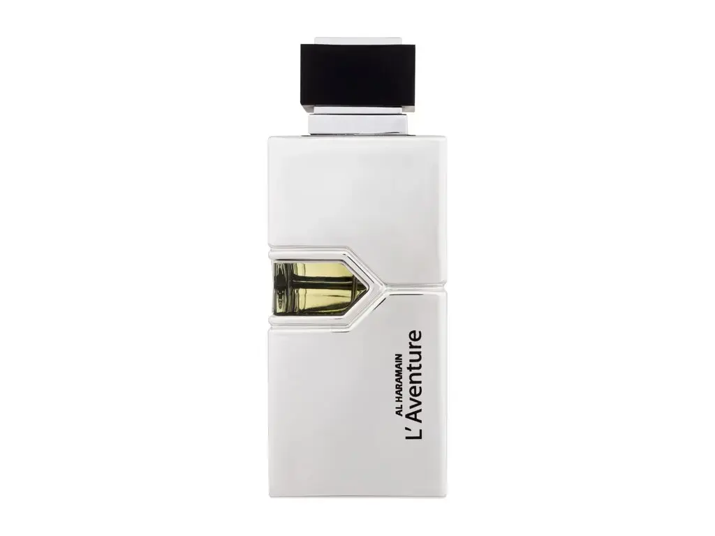 Al Haramain L'Aventure Eau de Parfum 200 ml