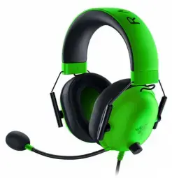 Razer BlackShark V2 X green (RZ04-03240600-R3M1) (RZ0403240600R3M1)