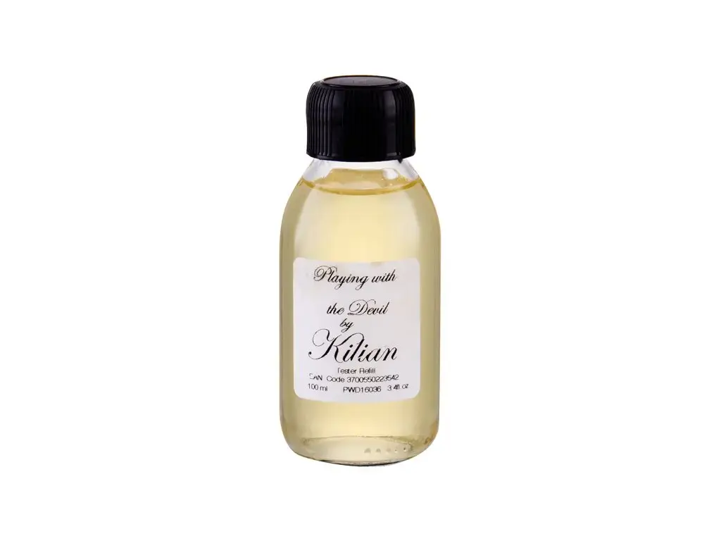 By Kilian The Cellars Playing with the Devil Refill Eau de Parfum 100 ml
