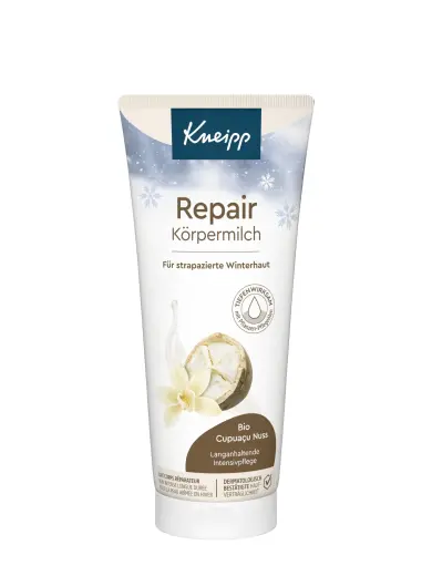 Kneipp, Winter Care, Repair, Body Lotion, Body, 200 ml