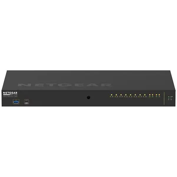 M4250-10G2XF-POE++ MANAGED SWITCH