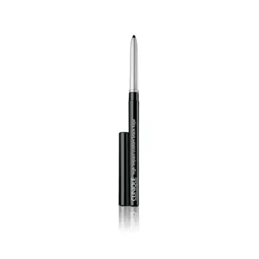 Clinique High Impact Custom Black Kajal 01 Blackened Black