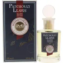 Monotheme Venezia Classic Collection Patchouli Leaves (EDT) tualetes ūdens unisex 100 ml