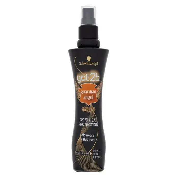 Schwarzkopf Got2b Guardian Angel 220ºC Protection
