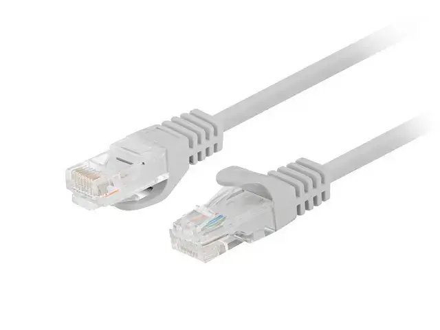Patchcord cat.6 UTP 7.5 m sz PCU6-10CC-0750-S