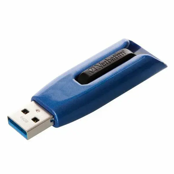 Verbatim USB-A 3.2 Gen 1