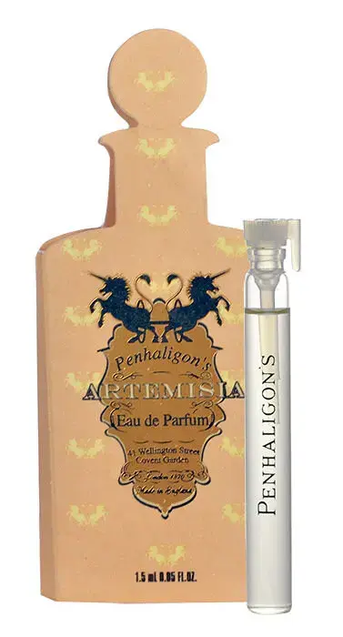 Penhaligon´s Artemisia Eau de Parfum 1,5 ml