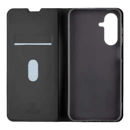 OBAL:ME SmoothTouch Case for Samsung Galaxy A26 5G Black