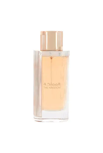 Lattafa The Kingdom Woman (EDP) parfimērijas ūdens sievietēm 100 ml