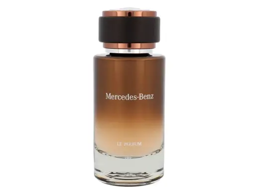 Mercedes-Benz Le Parfum Eau de Parfum 120 ml