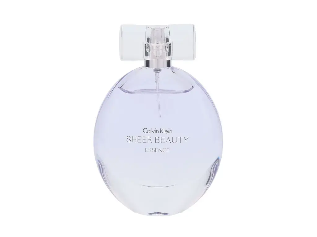 Calvin Klein Sheer Beauty Essence Eau de Toilette 50 ml