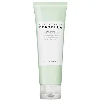 SKIN1004 Tea-Trica Mild Peeling Gel - Facial peeling gel 125ml